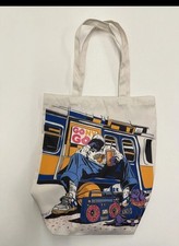 NY Knicks MADSTEEZ Dunkin' Collaboration Tote Bag 2026 LIMITED EDITION