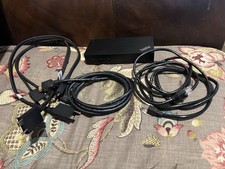 Lenovo ThinkPad USB-C Dock Gen 2 SD20S97543 40AS LDC-G2  Cords
