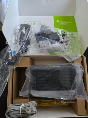 ACTIONTEC M1000 DSL Modem UNUSED