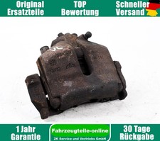Bremssattel Bremse vorn links Skoda Superb II 3T 2.0TDI 1K0615123E