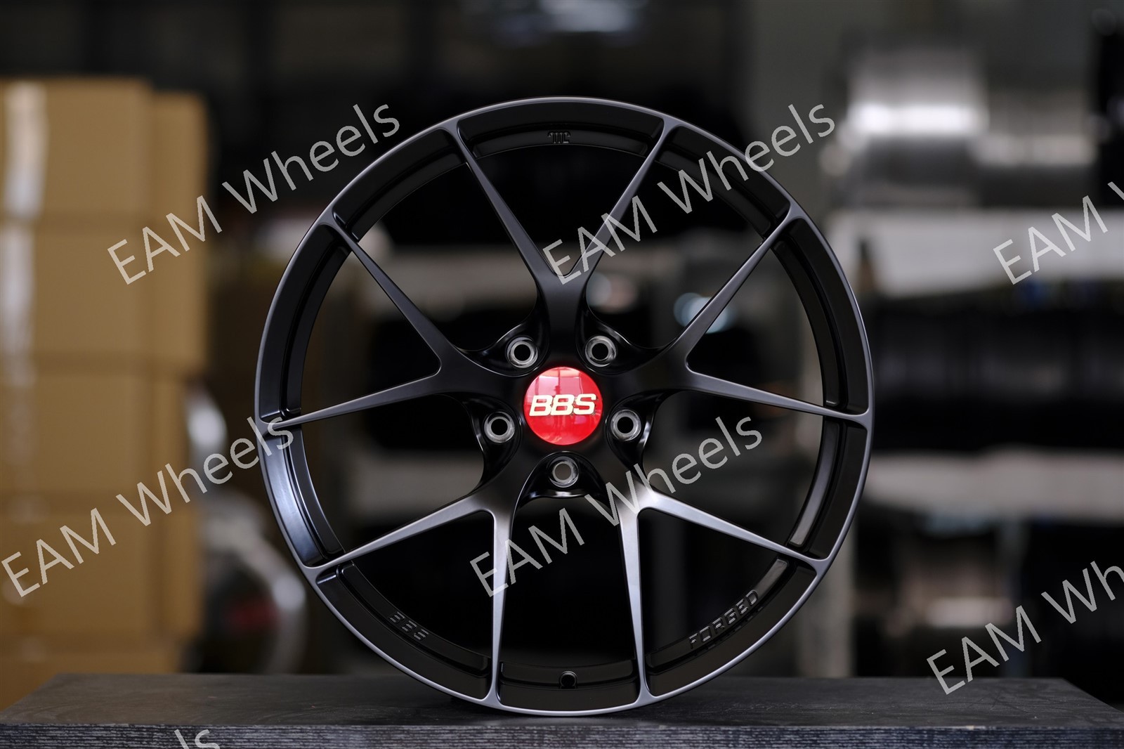 1pc Custom Forged Wheel Lamborghini Ferrari Mercedes Benz Porsche BMW Audi