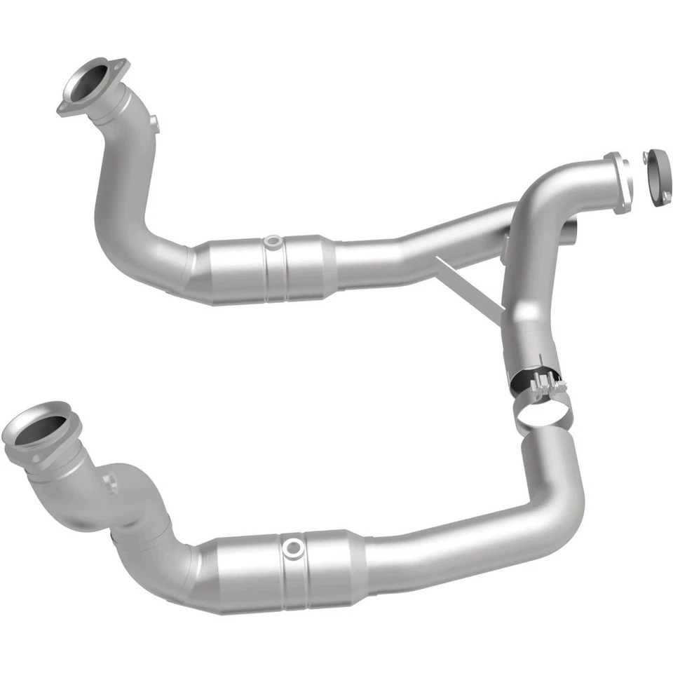 52297 Magnaflow Catalytic Converter for F250 Truck F350 Ford F-250 Super Duty Foto 4 de 4