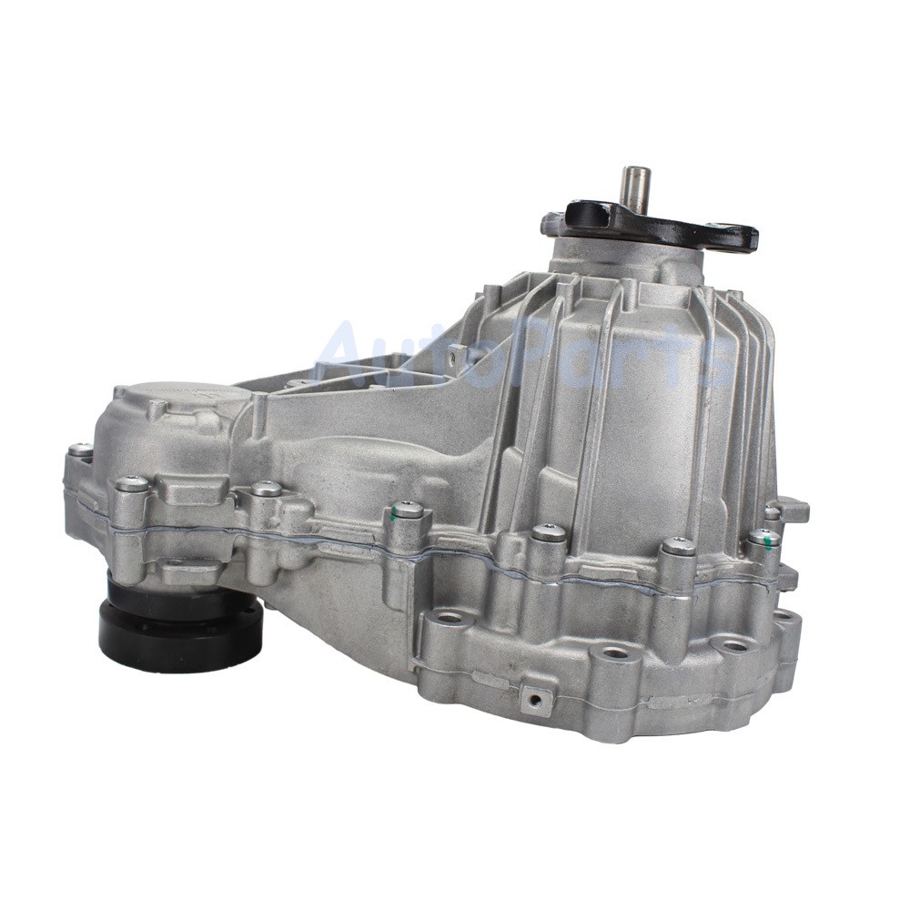 Maserati Ghibli 2014-2017 Transfer case