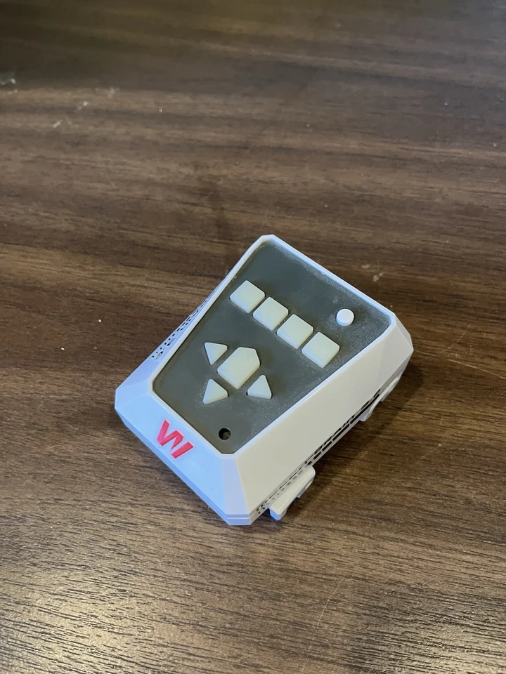 Meccano Mecca-Brain 3.0 91841 Controller For Max M.A.X. Robotic Interactive Toy - Image 2 of 2