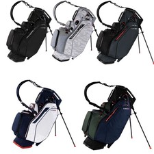 Sun Mountain C-130 Hybrid Stand Cart Golf Bag 15-Way Top Mens - New 2026