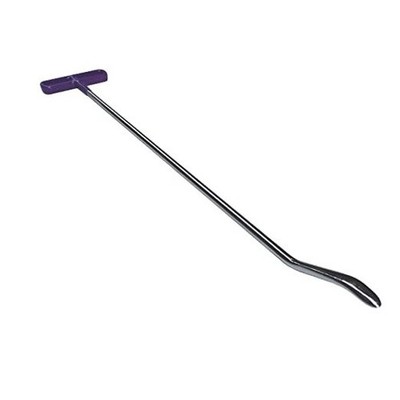 Serpentine Dent Removal Rods for Line Dent Paintless Dent Removal Kit Car Auto