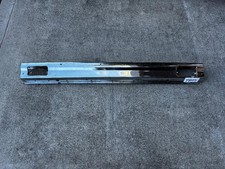 Front Bumper Chrome.78-79 Datsun 510 Front Bumper Chrome.78-79 Datsun 510