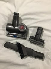 Dyson vacuum cleaner accessory tools job lot 3 items