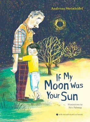 Andreas Steinhfel If My Moon Was Your Sun (Gebundene Ausgabe) (US IMPORT)