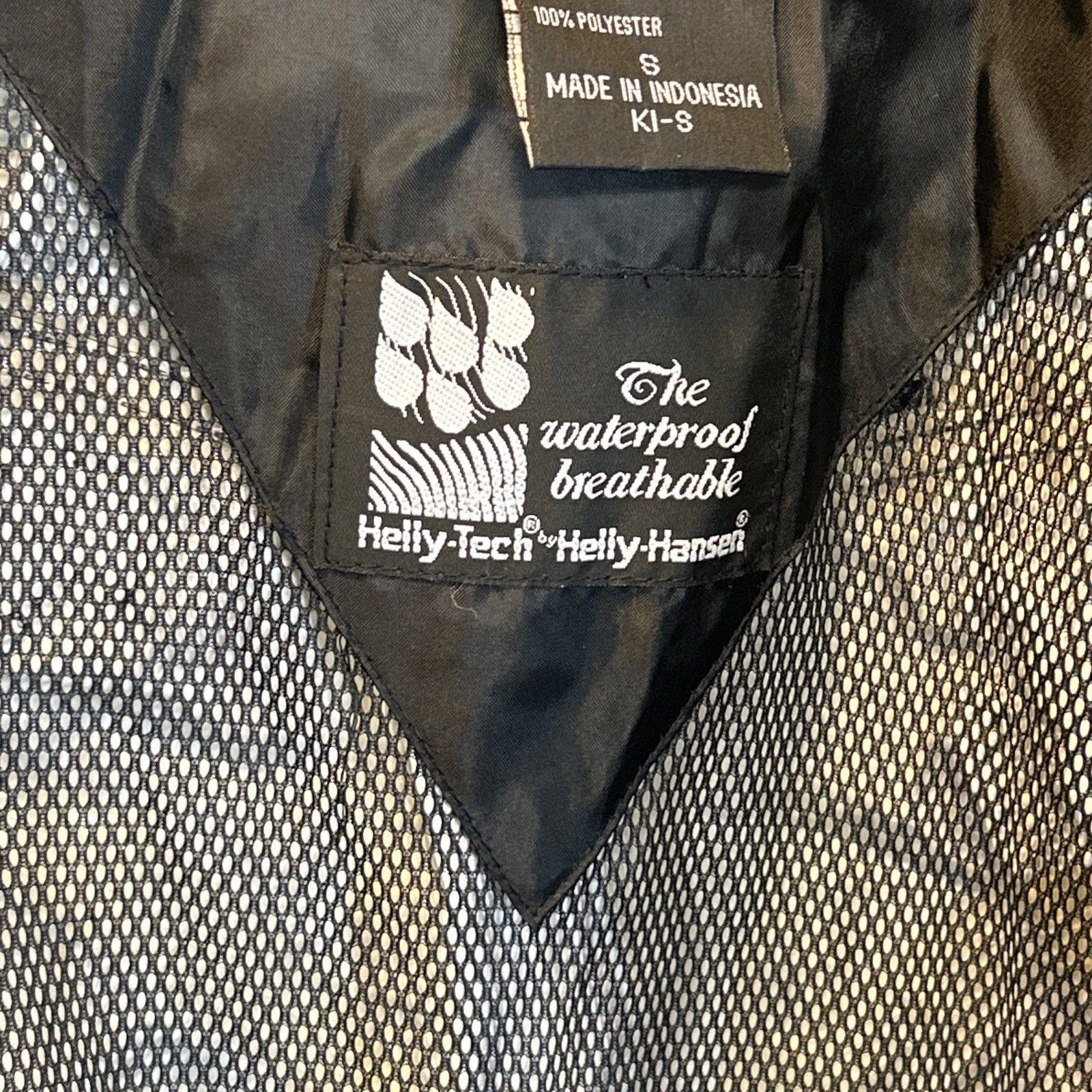 Helly Hansen HELLY TECH Water  Proof Jacket Ski C… - image 7