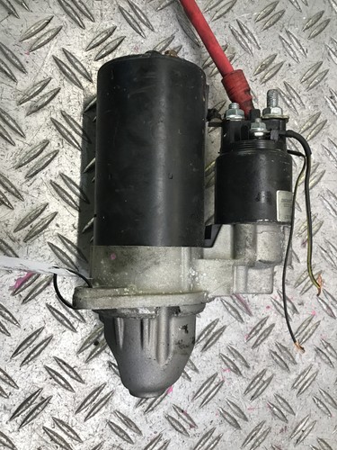 Anlasser  BMW 3er Compact (E46) 316ti 85kW 116PS StarterS N42B18A