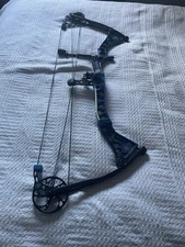 Mathews Drenaline L/H Compound Bow