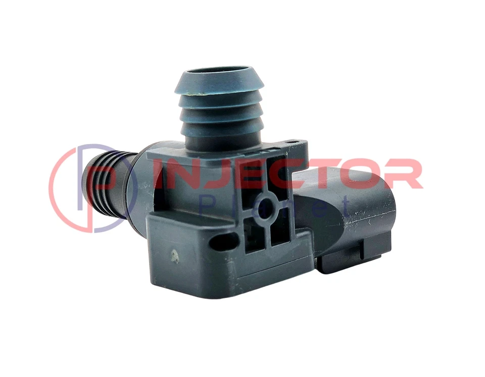 Bosch 0265005314 Brake Booster Sensor 11-14 Ford F-150 AL34-2D223-BA OEM - Image 2 of 3