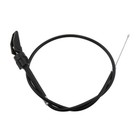 Black Choke Cable for  PW50 PW 50 PY50 PY 50  PW 80