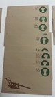 1976 US Embossed 13c-31 Stamp Cover.. The American Craftsman, Farmer, Doctor UNH — photo 4
