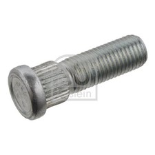 4x Radschraube Radbolzen (Satz) für Smart Forfour 454 | 24158786