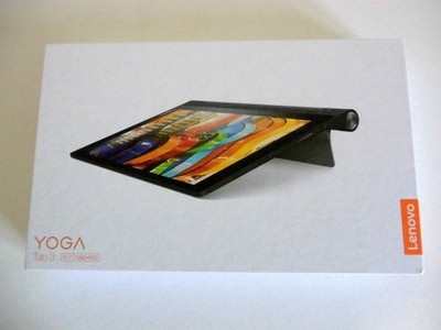 YOGA Tab 3