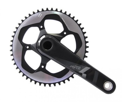 SRAM Kurbelsatz Force 1 172,5 mm GXP 42T 110 mm - effizientes 1x11-Antriebssy...