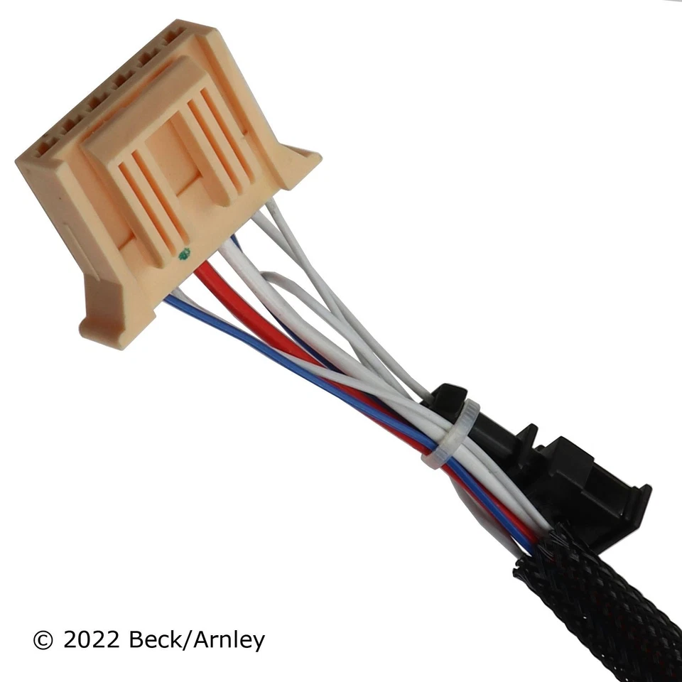 Conjunto de bomba de combustible y transmisor Beck Arnley 152-1050 para Range Rover Evoque 13-17 Foto 3 de 4