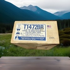 Intermatic T1472BR, 208-277 V, 24-Hour Mechan...