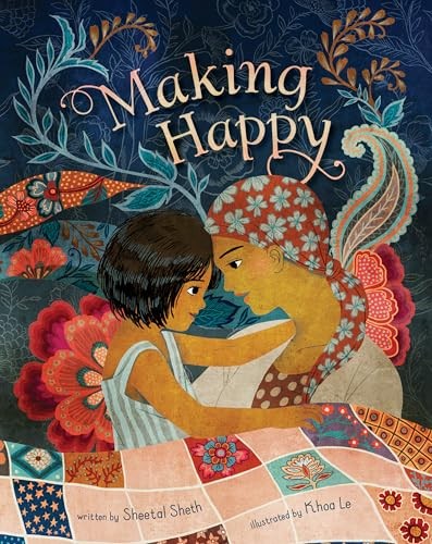 Making Happy,Sheetal Sheth