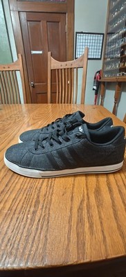 Mens adidas Neo Se Daily Vulc sneaker sz. 12.5 ex.cond.