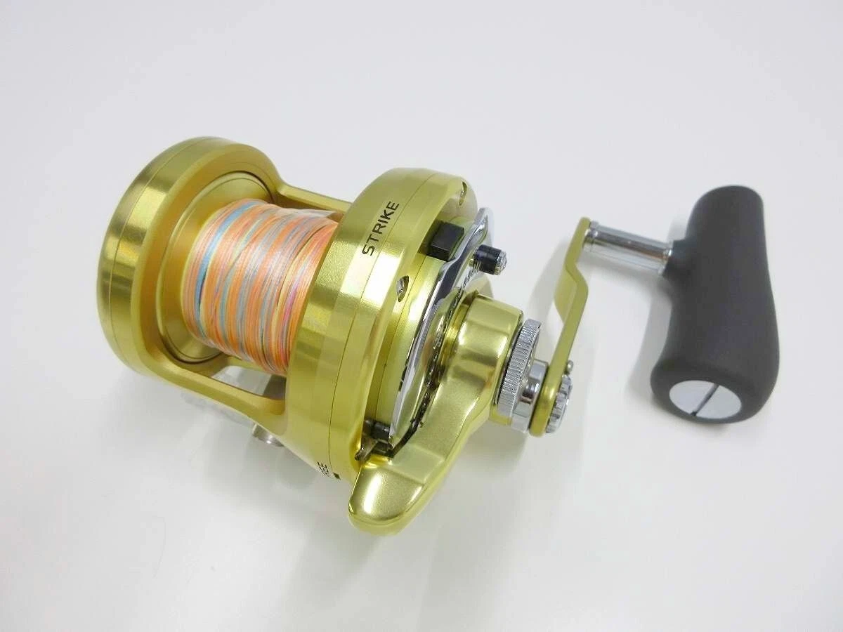 シマノトルサ20 Shimano Torsa Saltwater Fishing Reels for sale - eBay