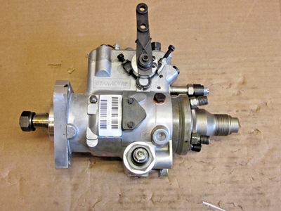 #ad #ad John Deere 4045TF Genset Fuel Injection pump 73KW New Stanadyne DB4429 5246 $799.95