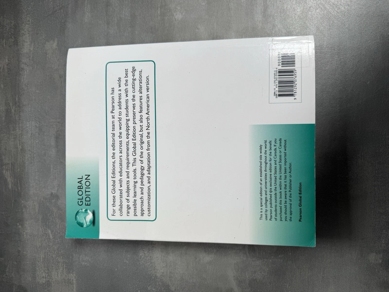 Comparative Politics Today A World View Global Edition 9781292076959 4