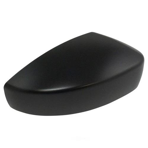 Door Mirror Cap-Textured Black Mirror Cap TRQ MCA08489 fits 2017 Ford Escape