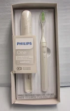 Philips One by Sonicare Rechargeable Toothbrush