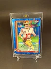 2025 Topps Brock Purdy Blue (Raw)