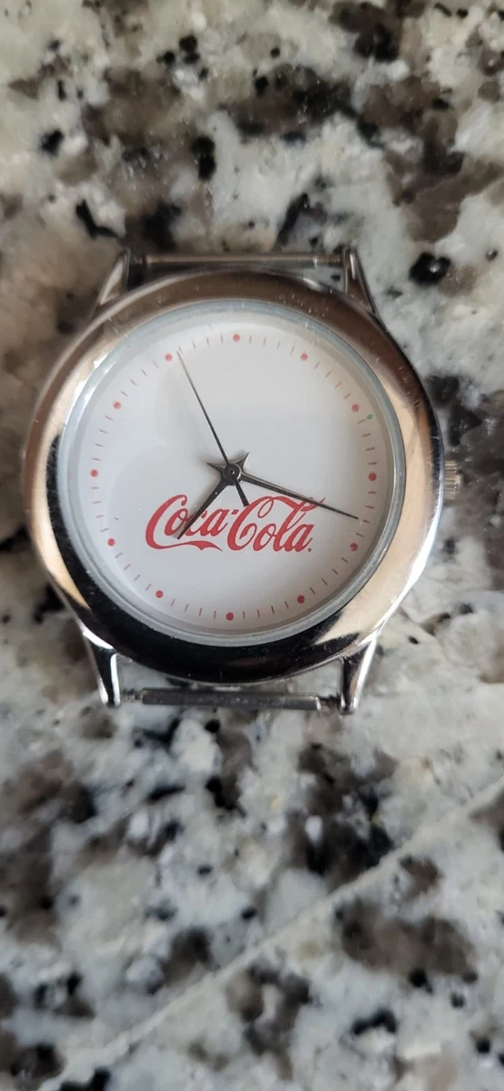 25+ Coca-Cola Wristwatches for sale | Updated Oct 2026