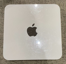 Apple AirPort Time Capsule A1409 2TB Wi-Fi Router & Time Machine Backup