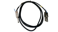 HP MINI SAS EXTERNAL 2M 6G CABLE 430066-001