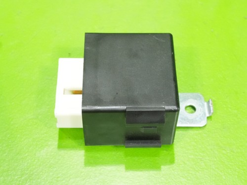 96-00 Civic EX Si OEM RZ-0158 main fuel relay control Honda Acura - Picture 3 of 8