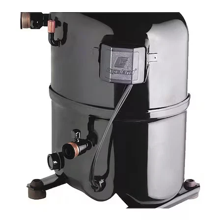 Copeland Cf12k6e-Pfv-945 Compressor, 208/230V, 12700 Btu