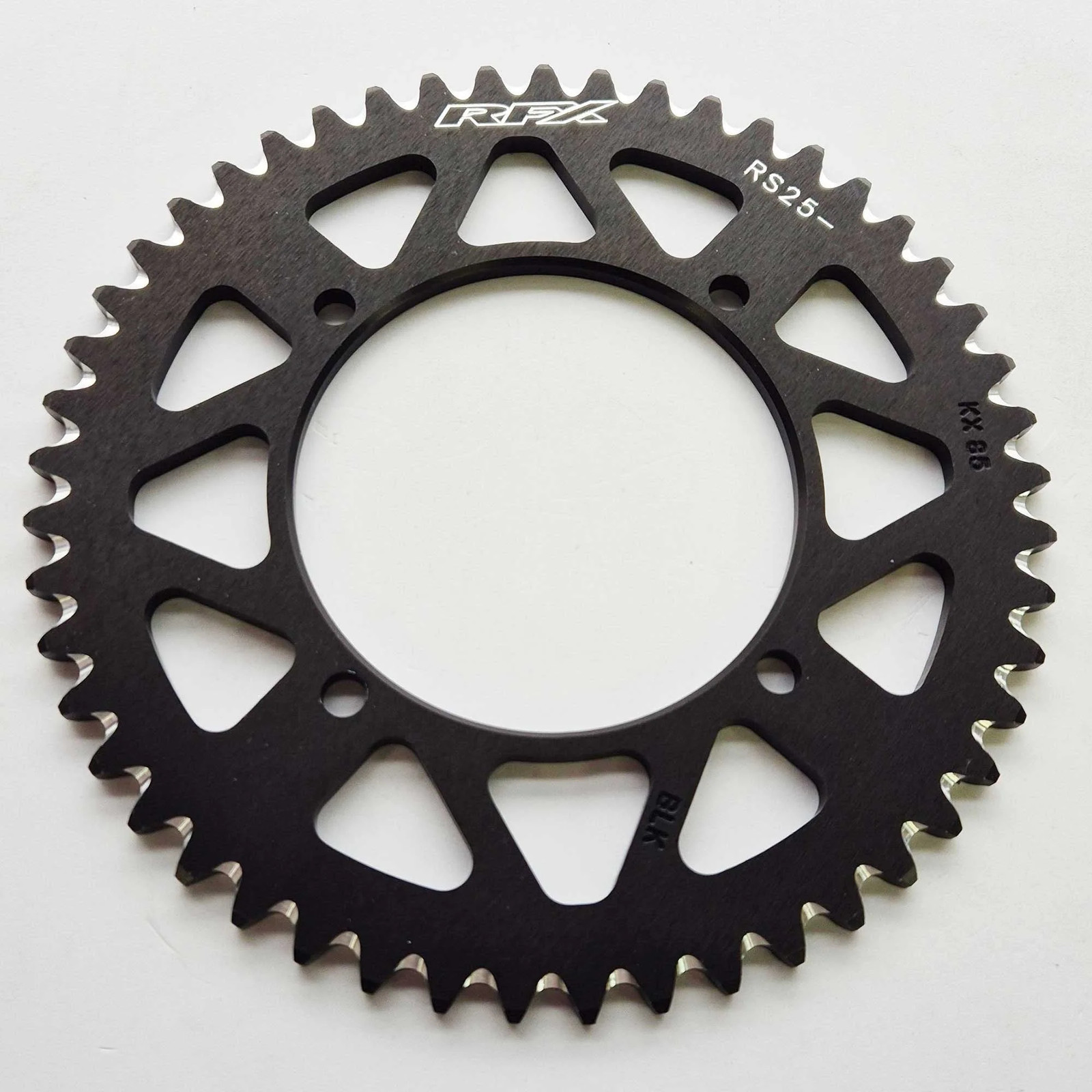 RFX Pro Series Elite Sprocket (Rear 191U/FXRS25) KX80 KX85 KX100 KX112 84-26