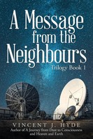 A Message From The Neighbours Vincent J. Hyde Taschenbuch Englisch 2018