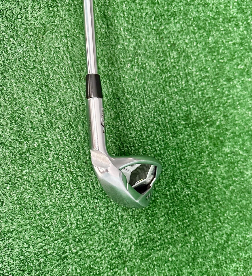 PING G430 Approach Wedge 45.5° Black Dot, Stiff AWT 2.0 Steel, Men's Right Hand - Image 3 of 4