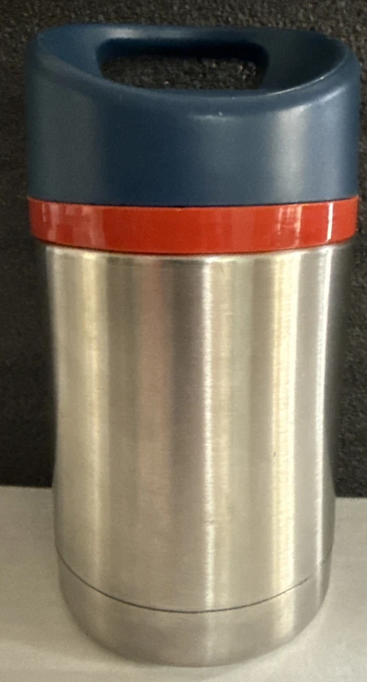 Garrafa térmica isolante de aço inoxidável Aladdin 12 oz - Imagem 4 de 4