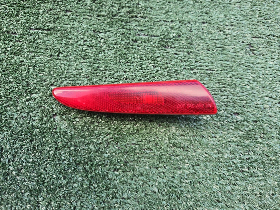 Левый задний габаритный фонарь 02–08 JAGUAR X-TYPE LH от оригинального производителя драйвер 2002–2008 X тип  - Изображение 2 из 4