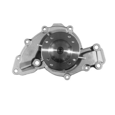 #ad 252 693 AC Delco Water Pump for Chevy Olds Le Sabre NINETY EIGHT Buick LaCrosse $64.48