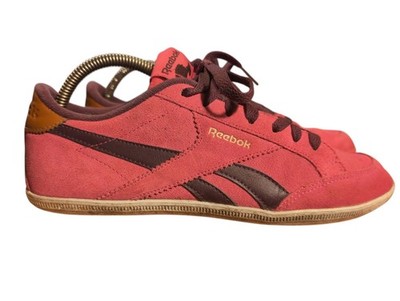 Reebok Royal Flag Gym Trainer 6,5 pink