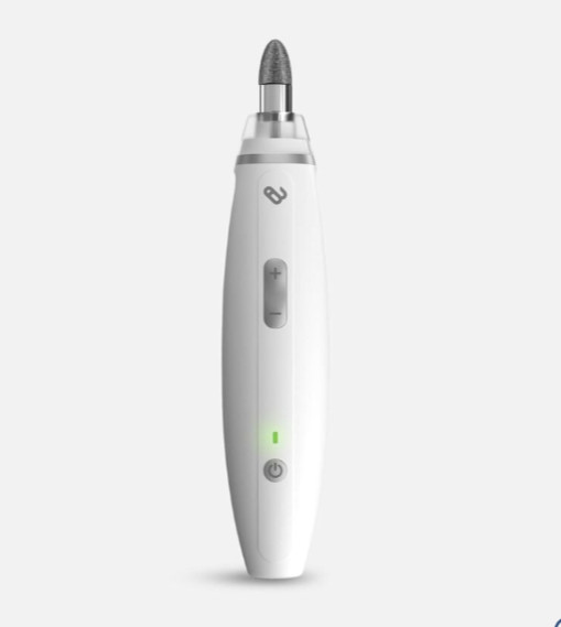 NEW Sleek Callus, Corn and Ingrown Toe Nail Remover — Caring Mill™ by Aura