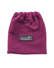 Reitsport Schockem&ouml;h Steigb&uuml;gelschoner RS Fleece