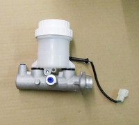 Bremshauptzylinder FüR Mitsubishi L200 Pick Up K74 / K76 / K77 (1996-2007)