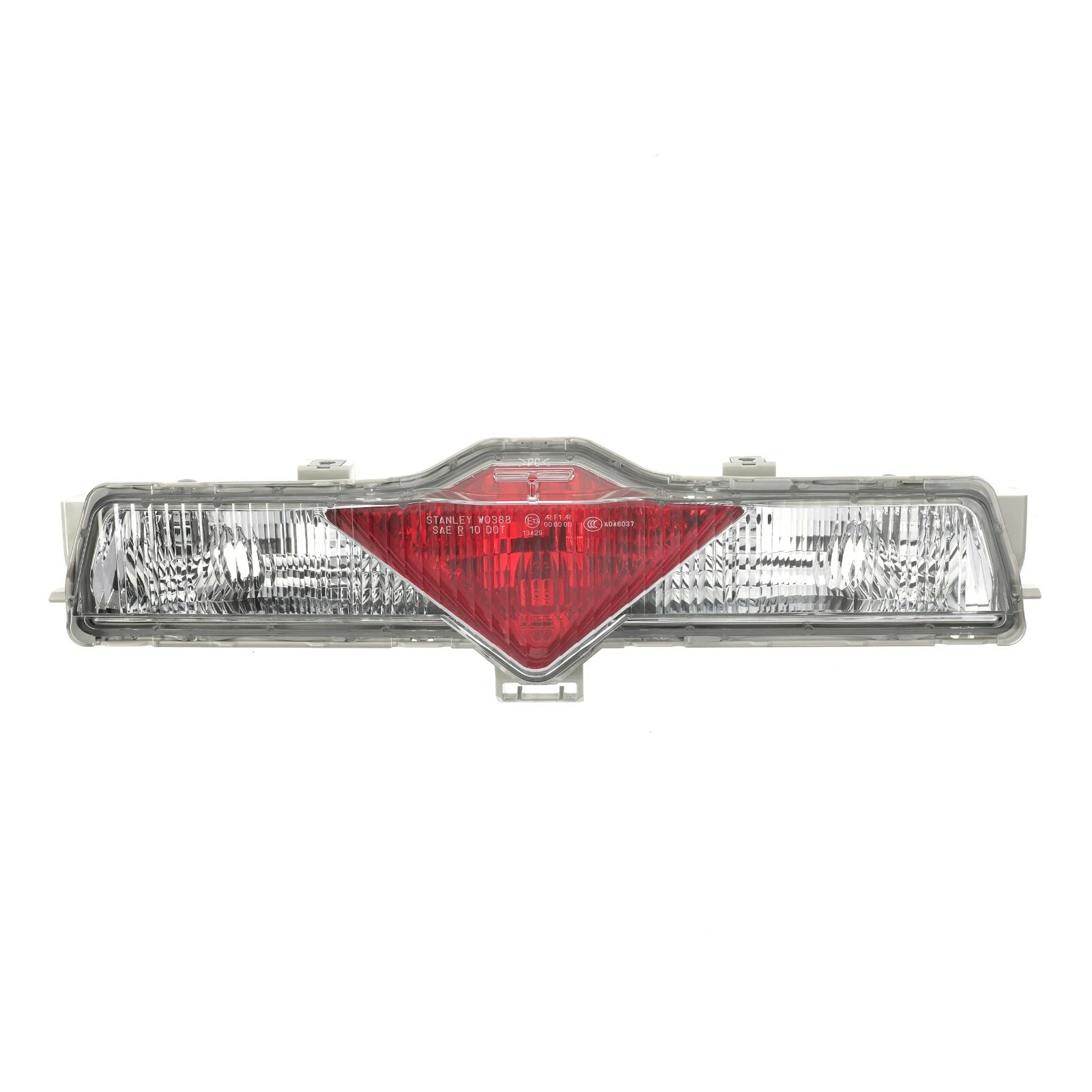 OEM NEW 2013-2020 Subaru BRZ Rear Third Brake Tail Light Back Up Lamp 84912CA020