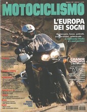 Rivista Motociclismo n. 2 - Febbraio 1999 ed. Edisport