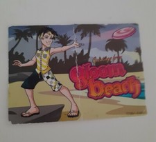 Monster High Dolls Clothes Jackson Jekyll Gloom Beach Replacement Collector Card